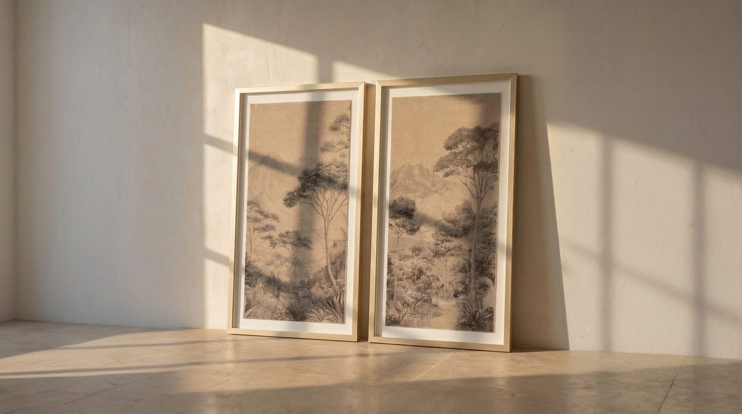 Wall Art